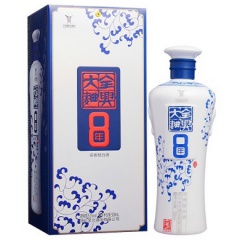 52&deg;全興特曲 T3 500ml