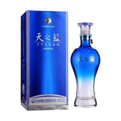 42&deg;洋河藍(lán)色經(jīng)典海之藍(lán)(480ml)