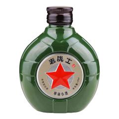 52&deg;老戰(zhàn)士小號(hào)兵-幸福號(hào)（紅盒）500ml