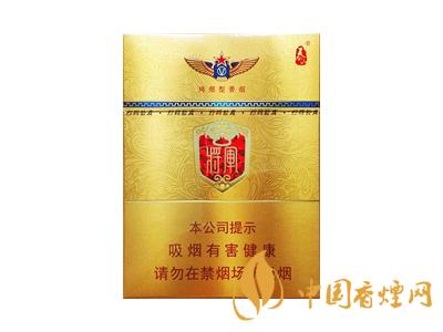 全國各省市的知名品牌香煙，你知道幾種？抽過幾種？