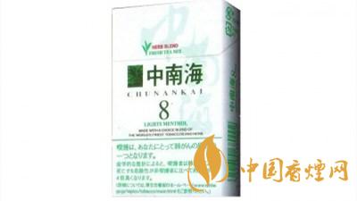 全國各省市的知名品牌香煙，你知道幾種？抽過幾種？