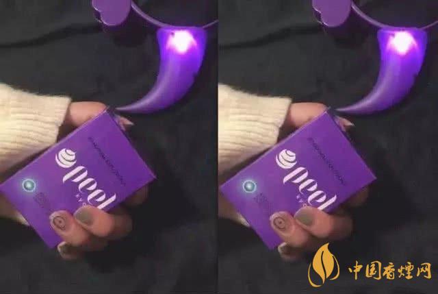 5款香煙堪稱香煙界的顏值巔峰 年輕人首選！