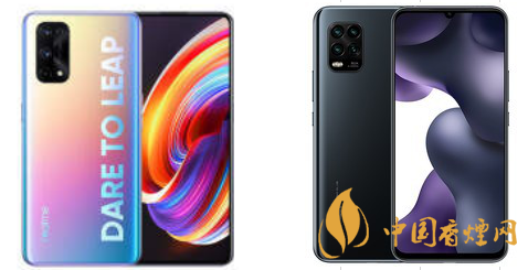 realmex7pro和小米10青春版哪個好？兩款手機參數(shù)對比測評！