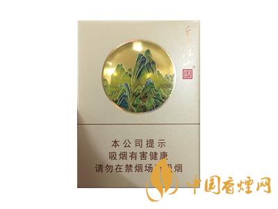 全國各省市的知名品牌香煙，你知道幾種？抽過幾種？