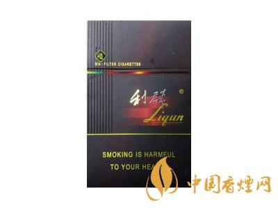 全國各省市的知名品牌香煙，你知道幾種？抽過幾種？