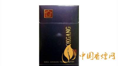 鴨綠江香煙價(jià)格-鴨綠江香煙多少錢一條？