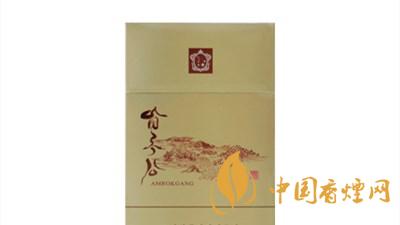 鴨綠江香煙價(jià)格-鴨綠江香煙多少錢一條？