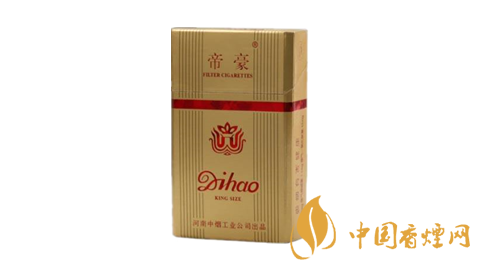 河南香煙有哪些？好抽的河南香煙推薦