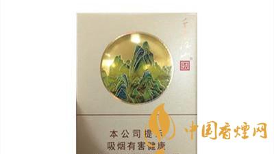 天子千里江山中支為何如此受歡迎？天子千里江山中支價格表及圖片