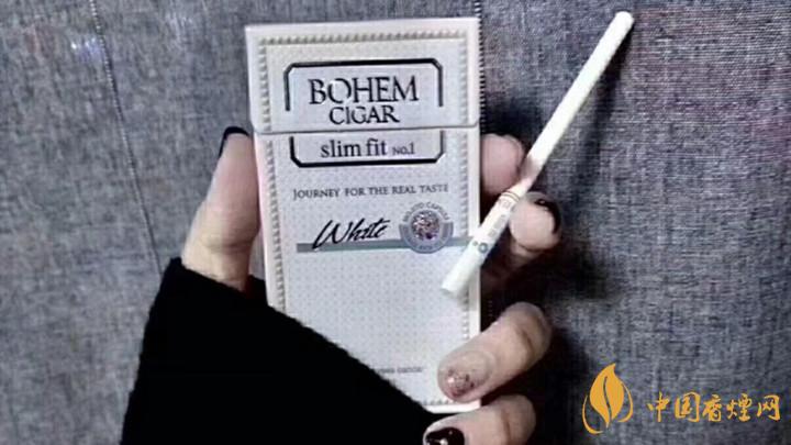 入門適合抽什么煙？新手煙推薦合輯