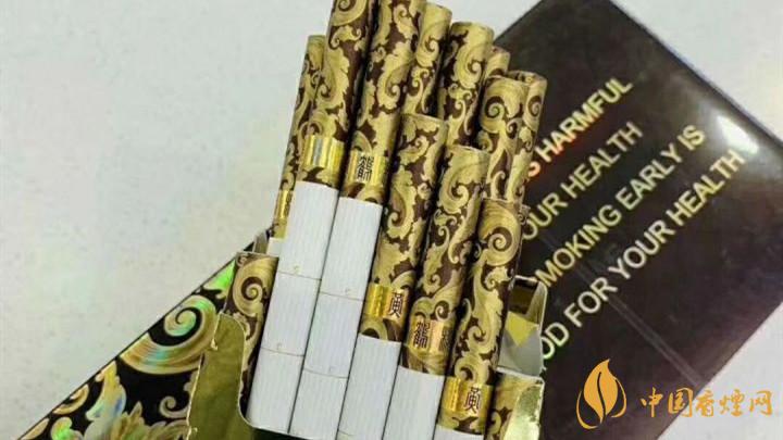 40元價(jià)位內(nèi)煙好抽嗎？40元價(jià)位內(nèi)煙口感測(cè)評(píng)