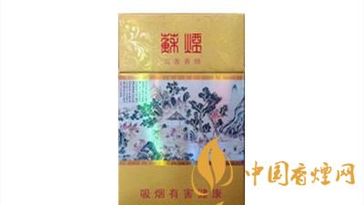 蘇煙沉香細(xì)支多少錢(qián)？蘇煙沉香細(xì)支香煙價(jià)格