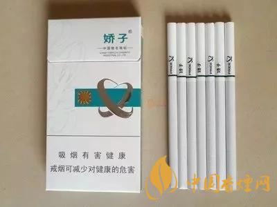 2020上半年賣的最好的細(xì)支煙，前十名都有誰?