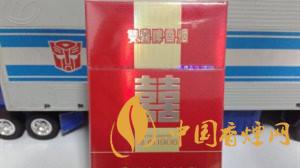 雙喜硬經(jīng)典1906包裝設(shè)計(jì)怎樣？雙喜硬經(jīng)典1906設(shè)計(jì)介紹圖