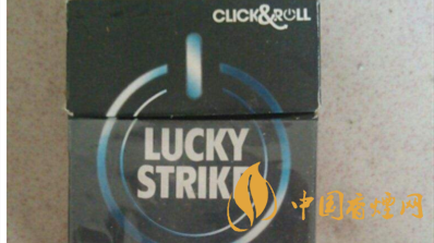 好彩黑中免煙要多少錢一包？好彩黑中免價格介紹