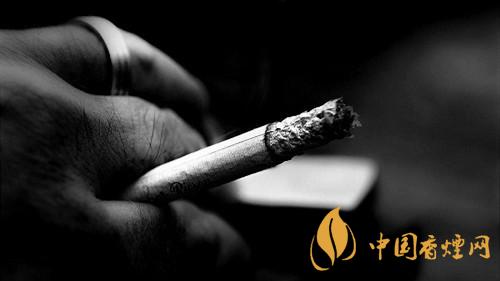 你抽的黑白中華煙是真的嗎？黑白中華真假如何區(qū)分？