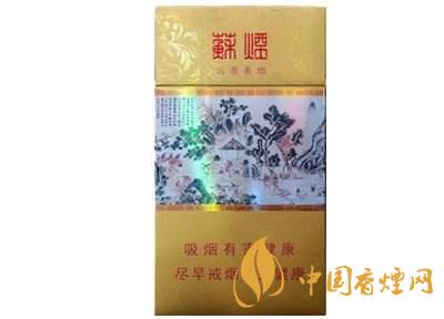 哪些香煙口感比較好？口感超一流的幾款香煙介紹