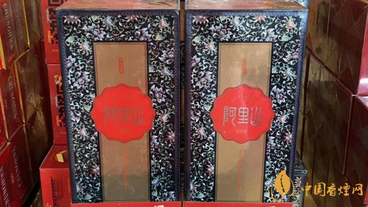 40元價(jià)位內(nèi)煙好抽嗎？40元價(jià)位內(nèi)煙口感測(cè)評(píng)