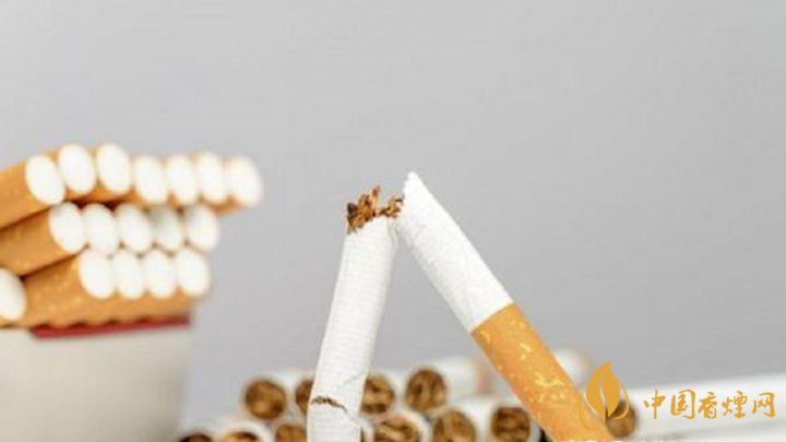 煙民朋友們看過(guò)來(lái) 真假香煙如何辨？