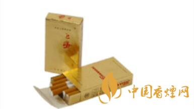 上海硬12支好抽嗎？上海硬12支口感測評