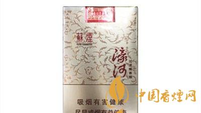 蘇煙濠河什么價(jià)位？蘇煙濠河價(jià)格參數(shù)詳情