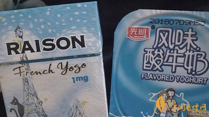 入門適合抽什么煙？新手煙推薦合輯