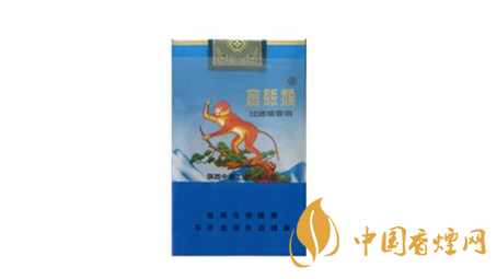 金絲猴價(jià)格多少？金絲猴經(jīng)典卷煙價(jià)格介紹