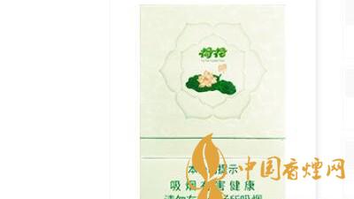 鉆石雙中支荷花包裝口感如何？鉆石雙中支荷花口感品析