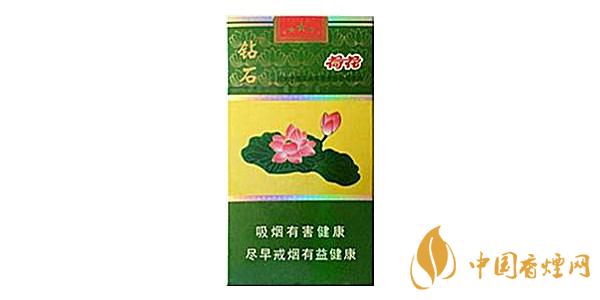 荷花細(xì)支香煙多少錢一盒 荷花細(xì)支香煙評(píng)測(cè)