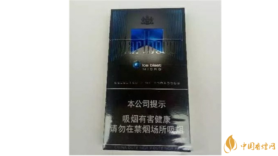 你抽過(guò)萬(wàn)寶路硬黑嗎？萬(wàn)寶路硬黑口感品析