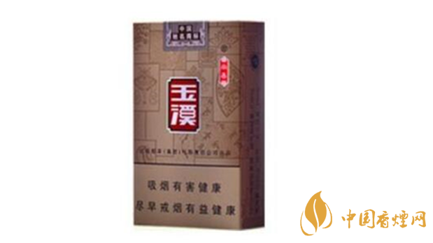 玉溪軟尚善香煙口感如何？玉溪軟尚善香煙口感包裝測(cè)評(píng)