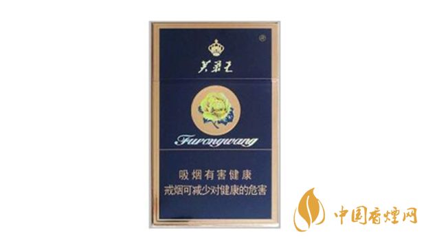 芙蓉王硬藍(lán)新版舊版哪個(gè)好？芙蓉王新舊版區(qū)別賞析