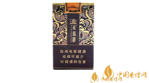 黃鶴樓雅韻多少錢一包？2020年黃鶴樓雅韻最新價(jià)格介紹