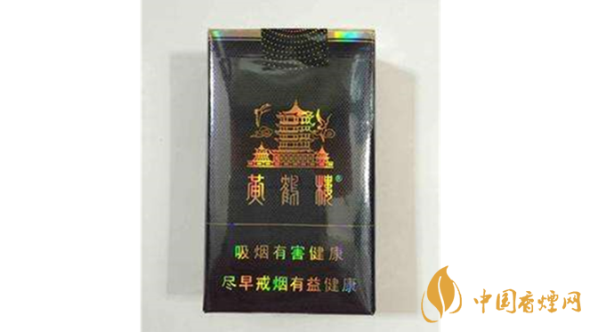 黃鶴樓軟珍品怎么樣？黃鶴樓軟珍品包裝口感測(cè)評(píng)