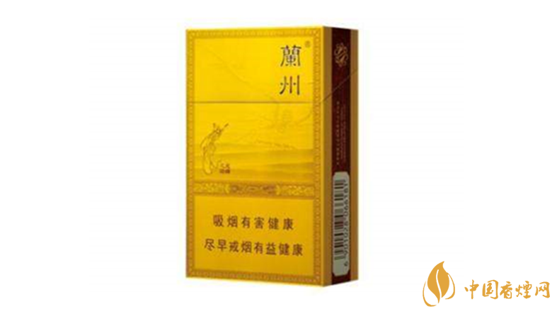 蘭州煙口感怎么樣？2020蘭州系列最好抽的五款推薦