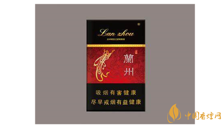 蘭州煙口感怎么樣？2020蘭州系列最好抽的五款推薦