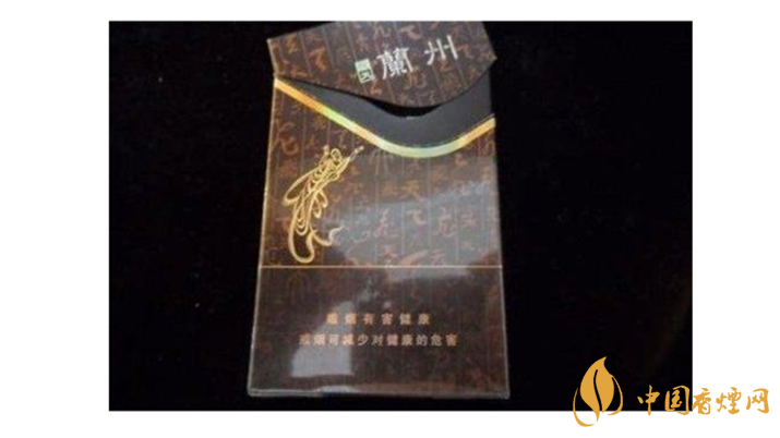 蘭州煙口感怎么樣？2020蘭州系列最好抽的五款推薦