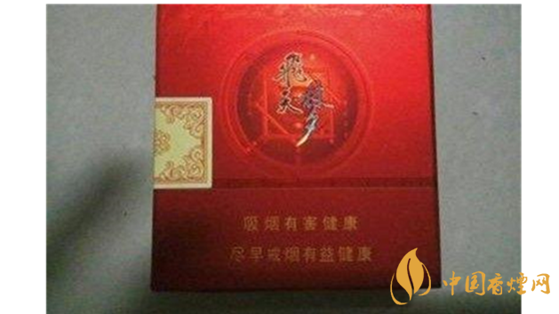 蘭州煙口感怎么樣？2020蘭州系列最好抽的五款推薦