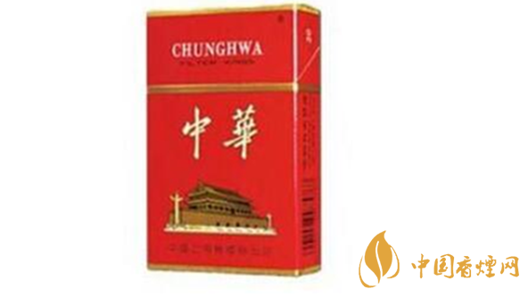 2020硬中華口感賞析 硬中華好抽嗎？