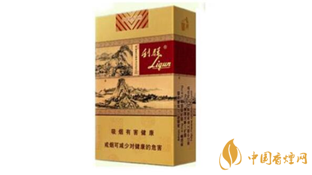 利群軟富貴山居多少錢一包？2020利群軟富貴山居最新價(jià)格