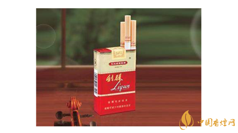 利群煙好抽嗎？2020五款口感利群系列香煙推薦