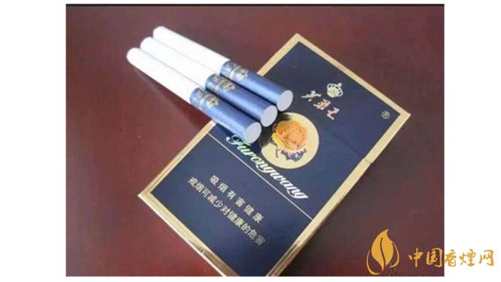 芙蓉王硬藍(lán)新版怎樣？芙蓉王5款口感好香煙推薦