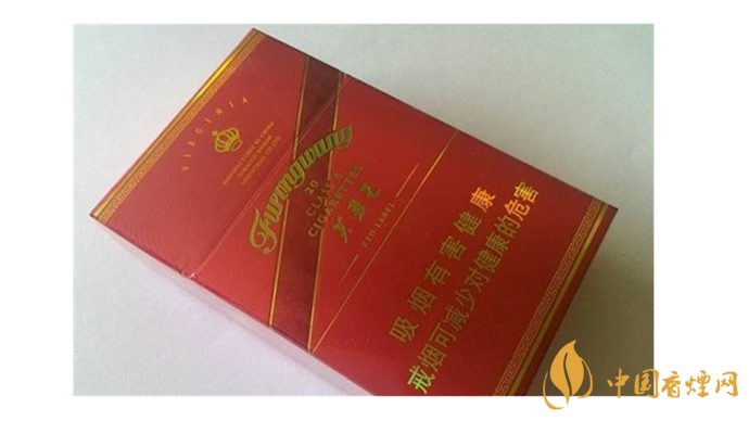 芙蓉王軟黃好抽嗎？2020五款30元芙蓉王推薦