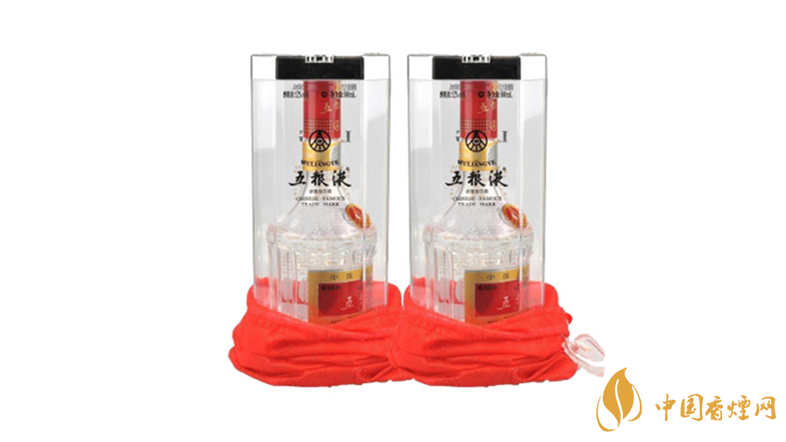 52°五糧液500ml多少錢？52°五糧液500ml最新報價2020