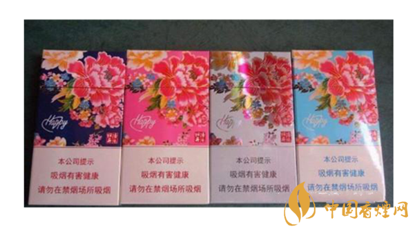 黃金葉細(xì)煙怎么樣？4款黃金葉細(xì)支煙推薦2020