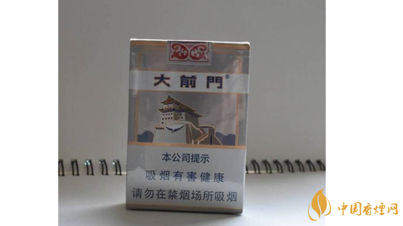 大前門1916短支怎么樣？大前門1916短支好抽嗎？