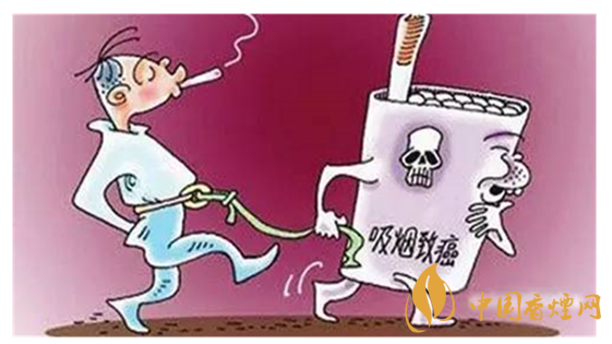 2020吸煙的危害有哪些？吸煙增加冠心病的發(fā)病率