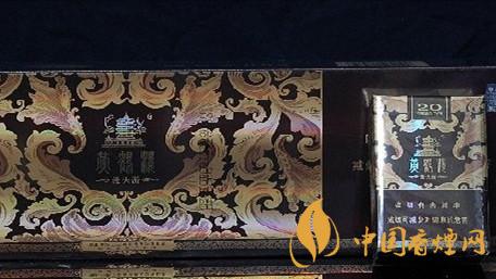 黃鶴樓硬漫天游有幾種？黃鶴樓硬漫天游價(jià)格詳情