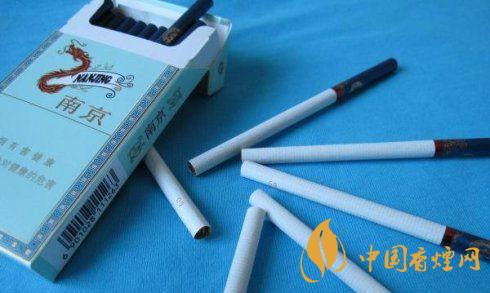 南京煊赫門(mén)真假鑒別 煊赫門(mén)真假煙對(duì)比圖