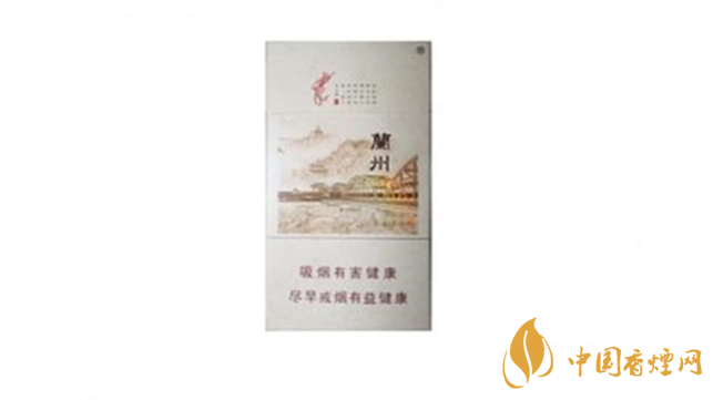 蘭州橋香煙好抽嗎？蘭州橋香煙口感品析